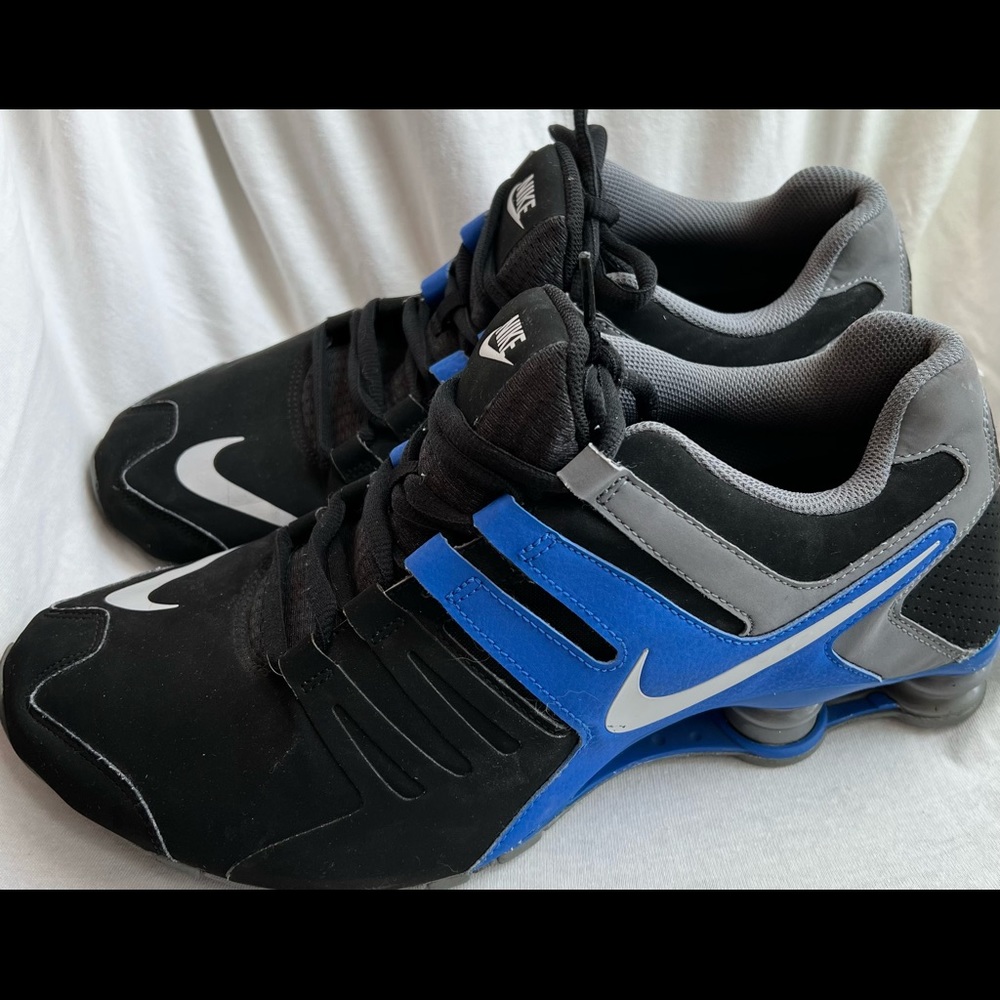 Nike Shox